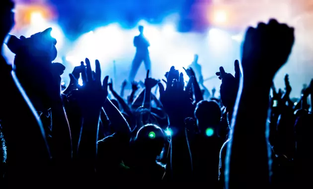Should Taking A Photo Get You Kicked Out Of A Concert?