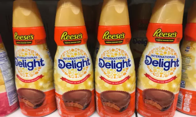 Would You Try This New Reese&#8217;s Flavored Product?