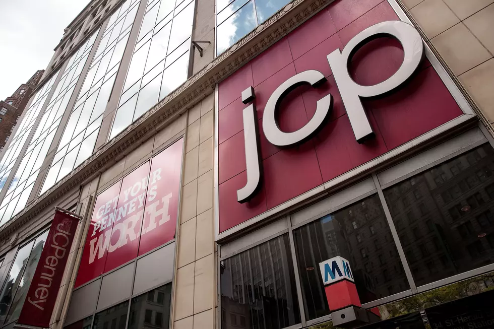 A New York J.C. Penney Store Rebrands as ‘Jacques Penne’