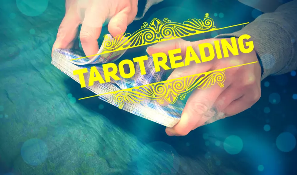 Free Online Tarot Reading with metaMarcy