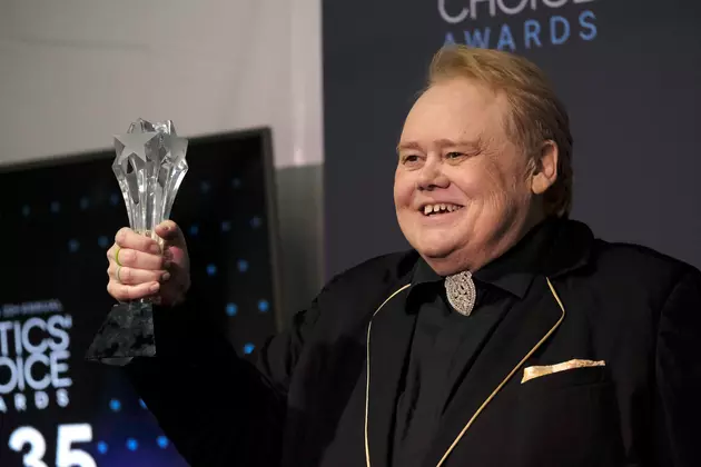 Comedian Louie Anderson Performs The Bardavon In March