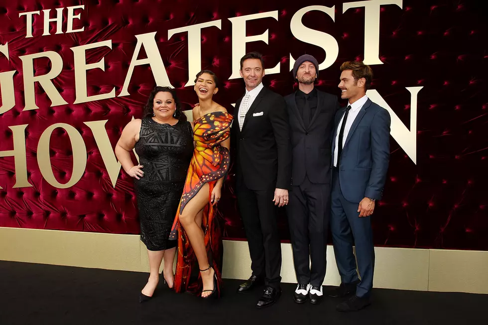 New York&#8217;s Economy Got A Huge Boost Thanks To &#8216;Greatest Showman&#8217;