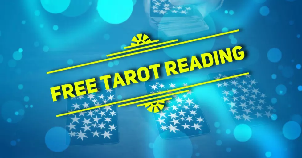Your Free Video Tarot Reading For January