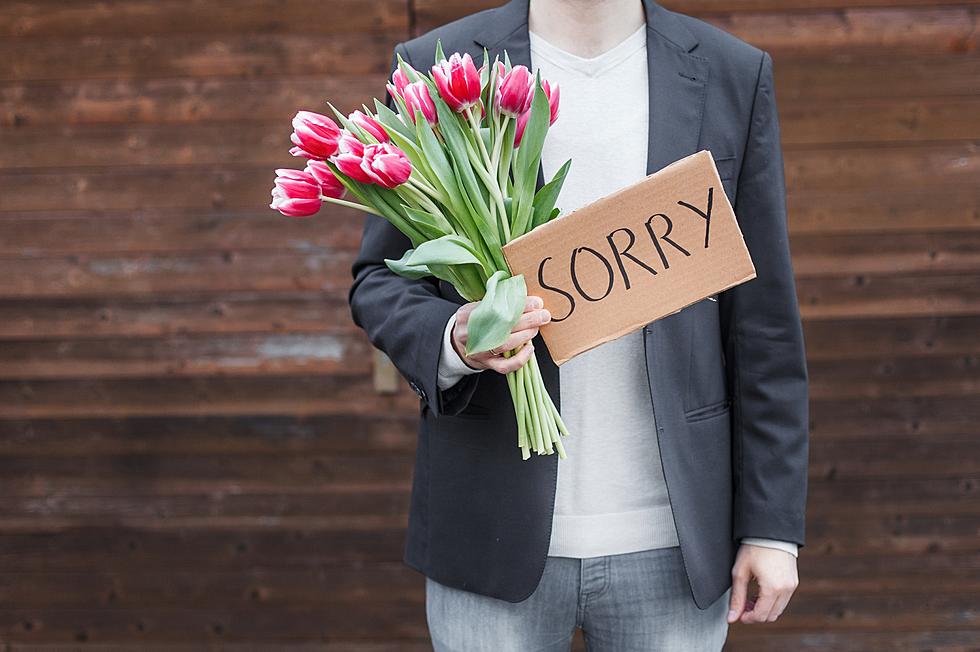 Brandi's Future Husband Has to Apologize