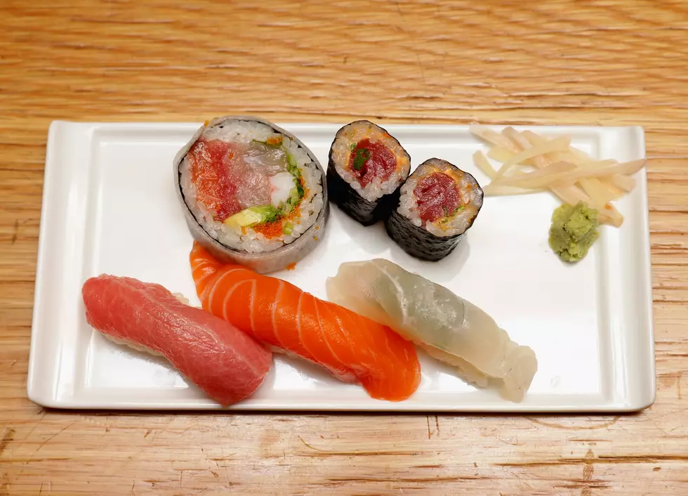 A Popular Hudson Valley Japanese Restaurant Is Closing Down