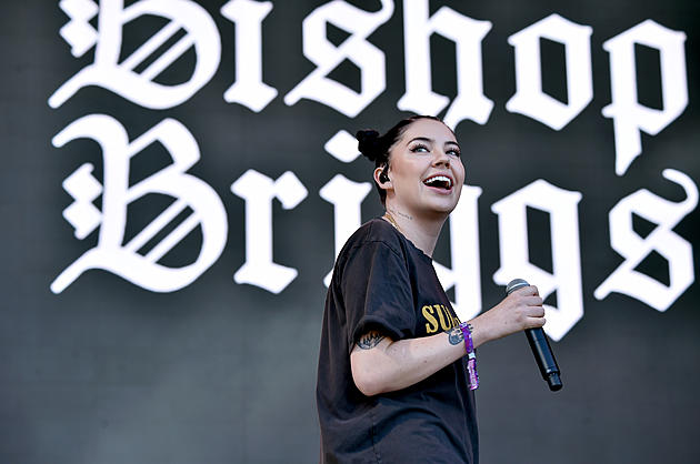WRRV Sessions For March To Feature Bishop Briggs