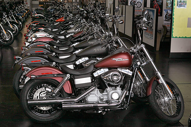 Hudson Valley Casting Call For Harley Davidson Riders