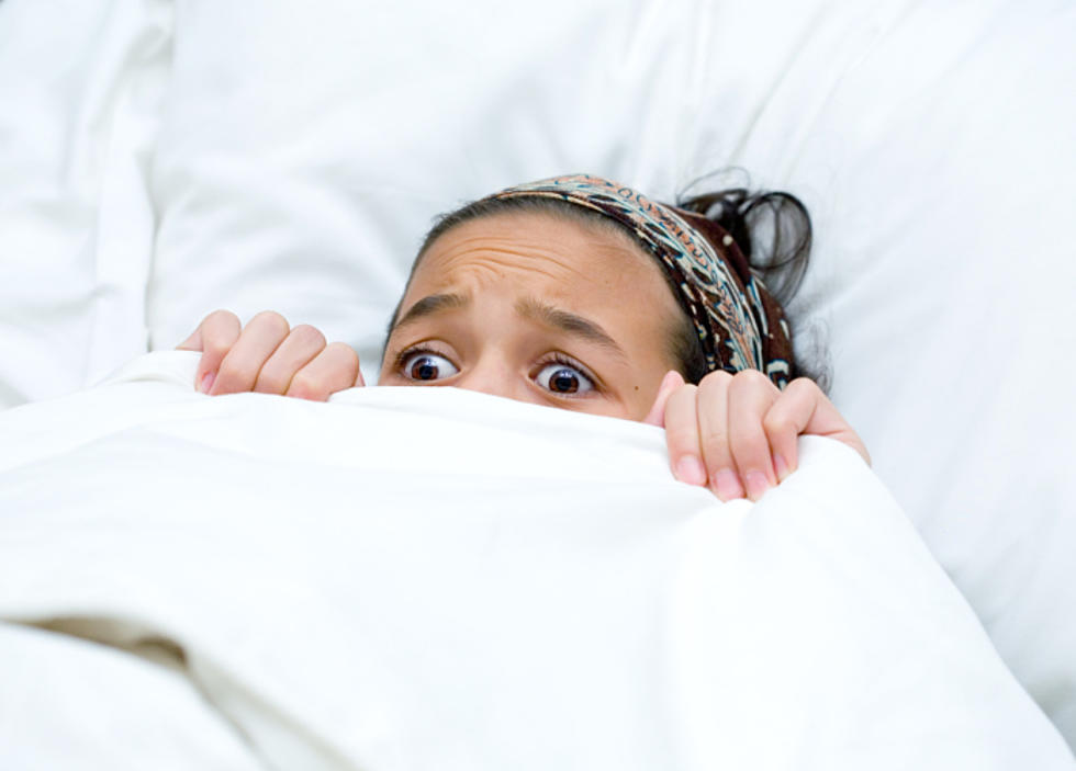 The Amount of Fungus Living In Your Bed Sheets Will Disgust You