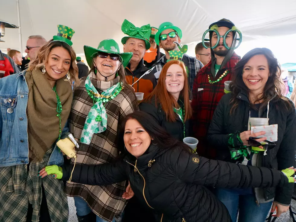 The Hudson Valley Gets Festive At Paddy On The River [Photos]