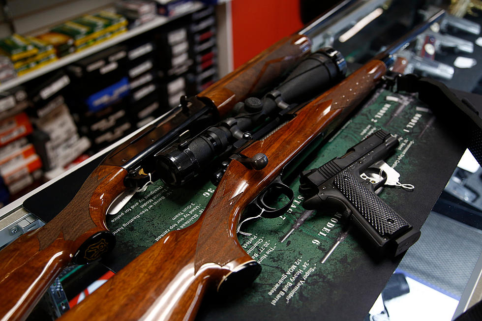 America’s Oldest Gun Maker From NY Files For Bankruptcy