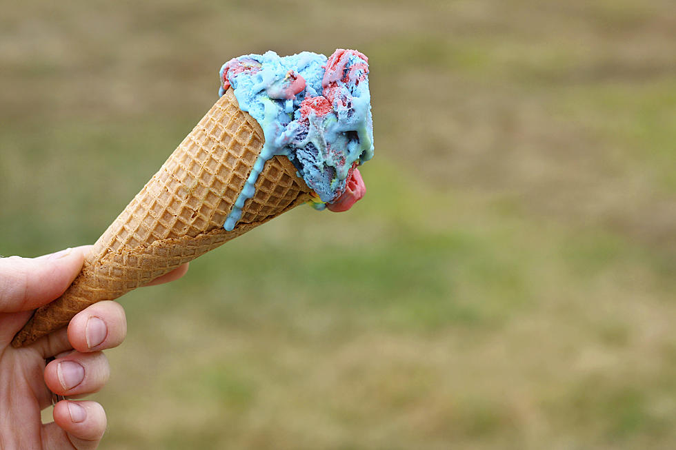 Power Outage Leads To Free Ice Cream in Kingston