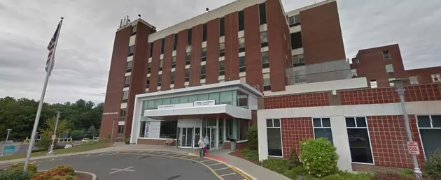 $92 Million Expansion Approved For Kingston Hospital