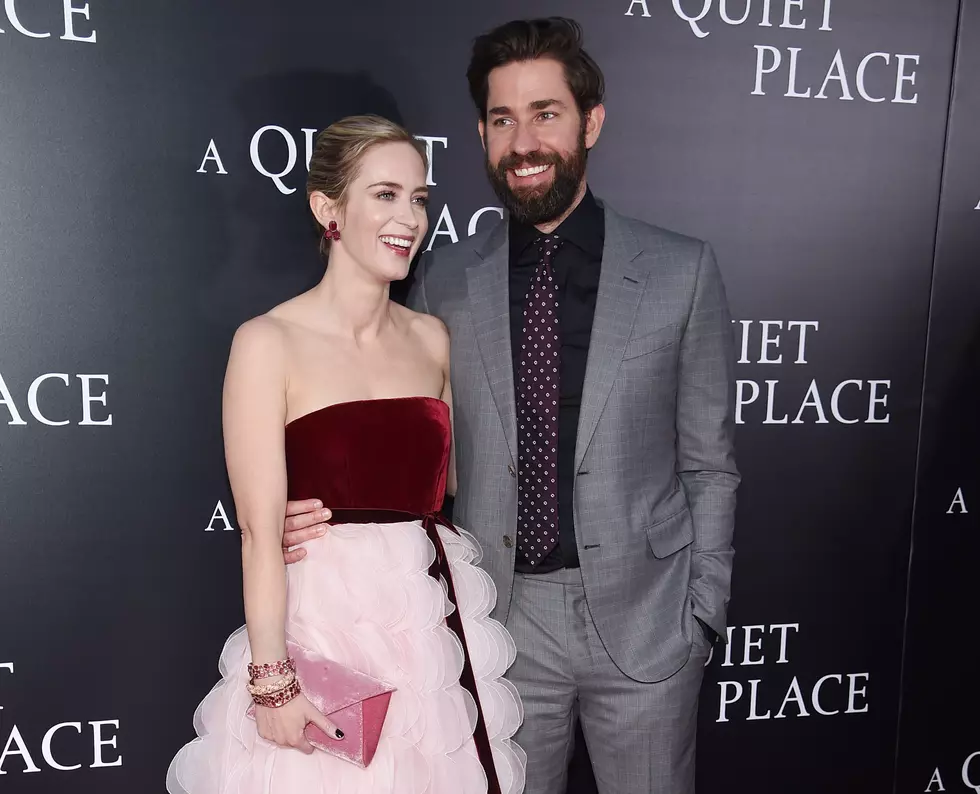 Hudson Valley Horror Film ‘A Quiet Place’ Tops The Box Office