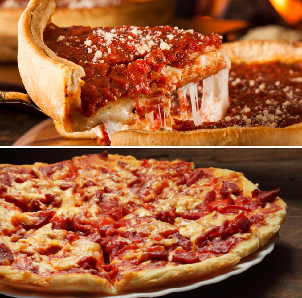 Should National Deep Dish Pizza Day be Outlawed in New York?