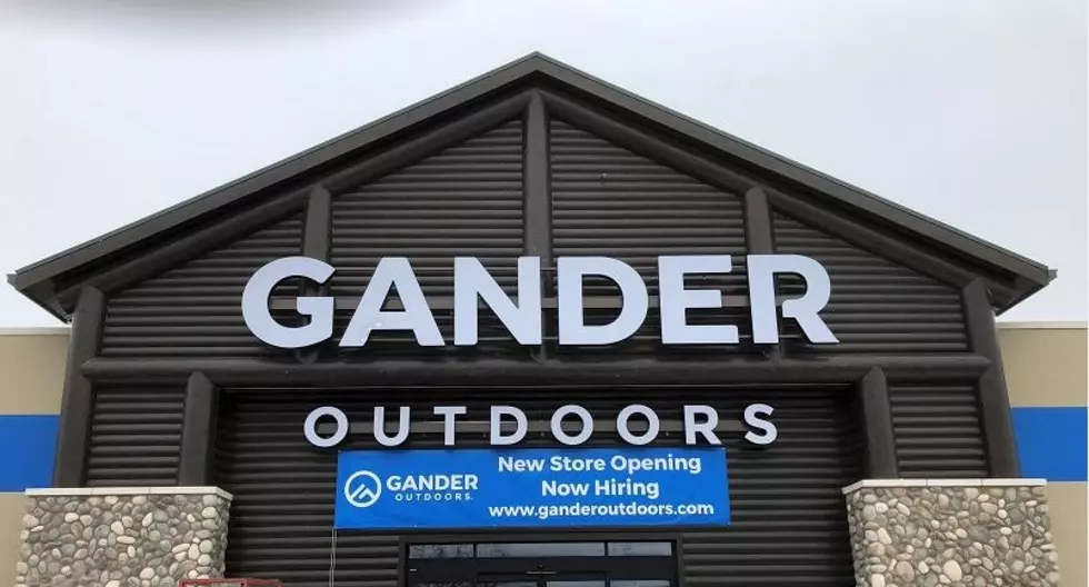 Gander Outdoors Kingston Official Grand Opening Info