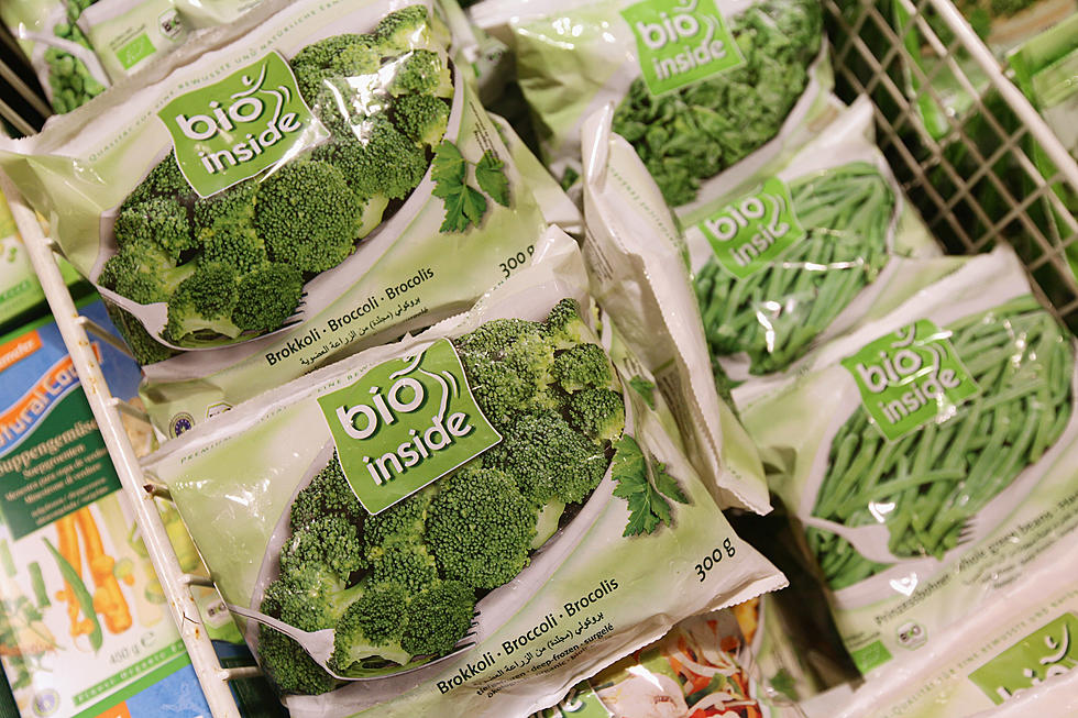 Stop &#038; Shop Broccoli Recalled Due To Risk Of Listeria