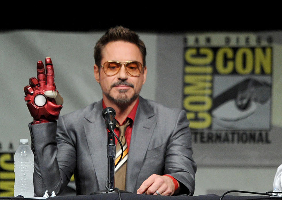 Hudson Valley Man Sues Over Lost &#8216;Iron Man&#8217; Comic