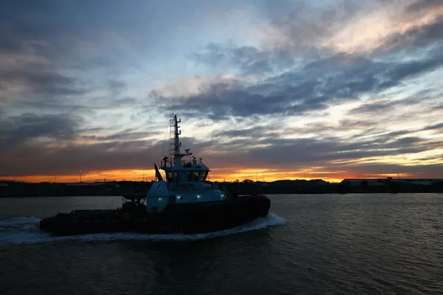 UPDATE: Tugboat Owner Denies Fuel Spill In The Hudson River