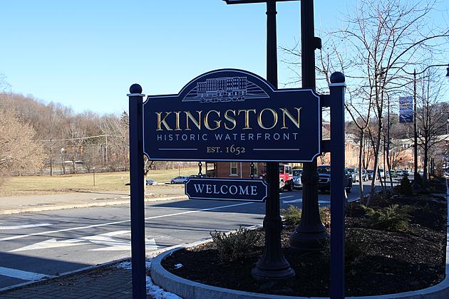 Vogue Magazine Names Kingston One Of Five &#8216;Places To Travel&#8217;