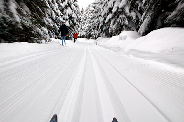 New York Ski Mountain Sets Record For Longest Season