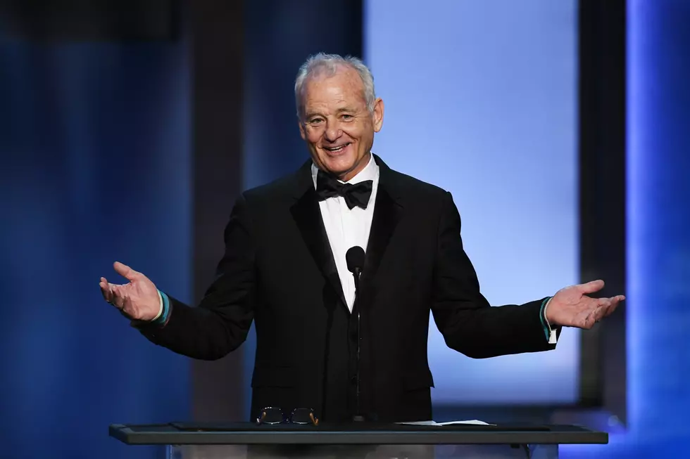 Bill Murray, Selena Gomez Movie Wraps Up Local Filming