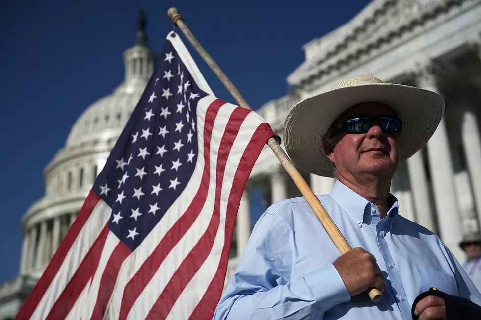 Five 4th of July Facts About the US Flags