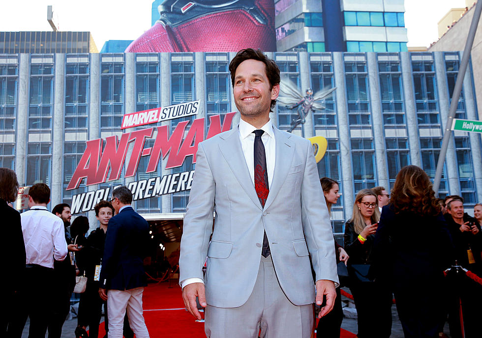 Paul Rudd Promotes Hudson Valley Candy Shop On NBC