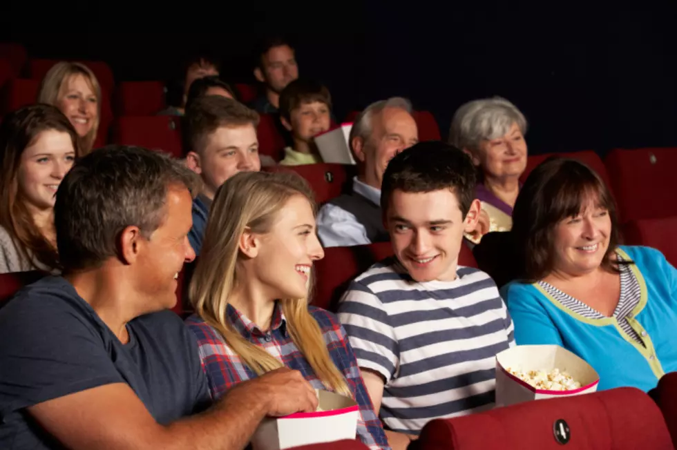 Mystery Science Theater 3000 Is Coming Back To New York