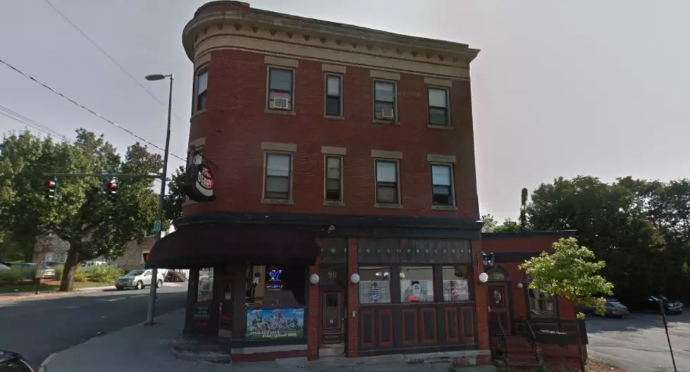 Landmark Poughkeepsie Bar Shuts Doors For Good