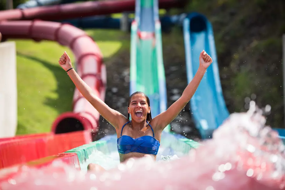 3 Water Parks Close to Us Make National Top 30 List