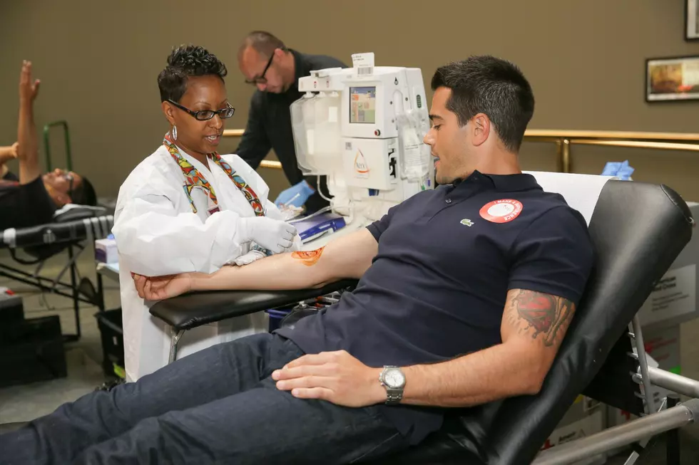 Amazon Giving Gift Cards For Blood Donations