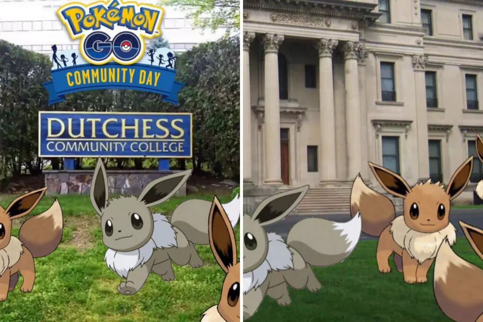Pokémon Go Community Day Migrates To Vanderbilt