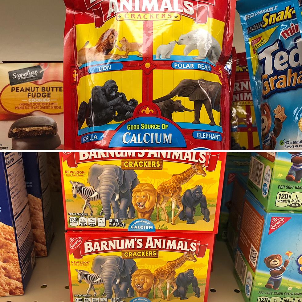 Barnum’s Box: PETA Victory or Nabisco Marketing Stunt?