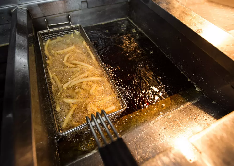 Can Hudson Valley French Fries Make You Lie, Cheat or Steal?
