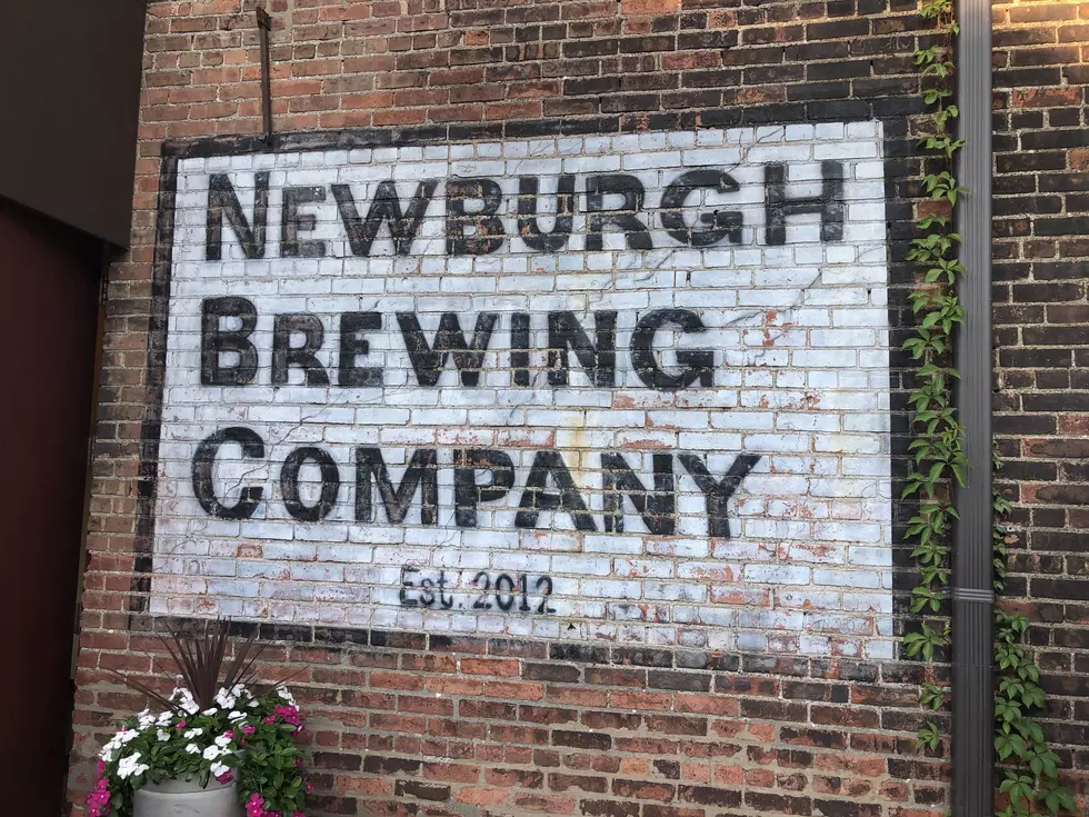 EMO Night Returns To Newburgh Brewing Company Friday