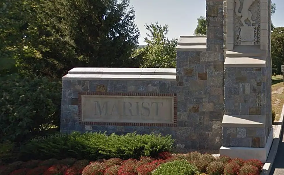 Marist College Dorms Locked Down After 100 Positive For COVID-19