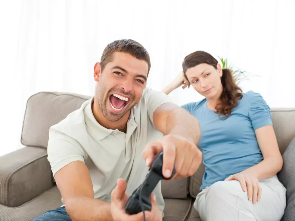 Playing Video Games Factor High in Millennial Divorce Rate