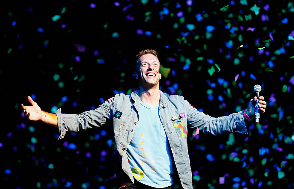Coldplay Movie In Hudson Valley Theaters For One Night Only