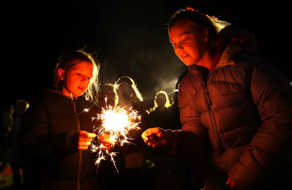 New Law Outlaws Sparklers In Westchester County