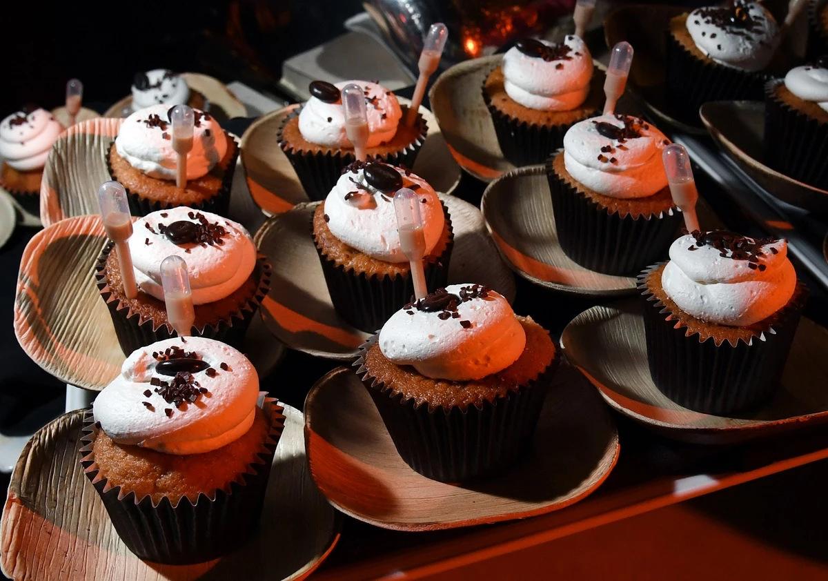 Who Has Best Cupcakes in Hudson Valley? You Judge