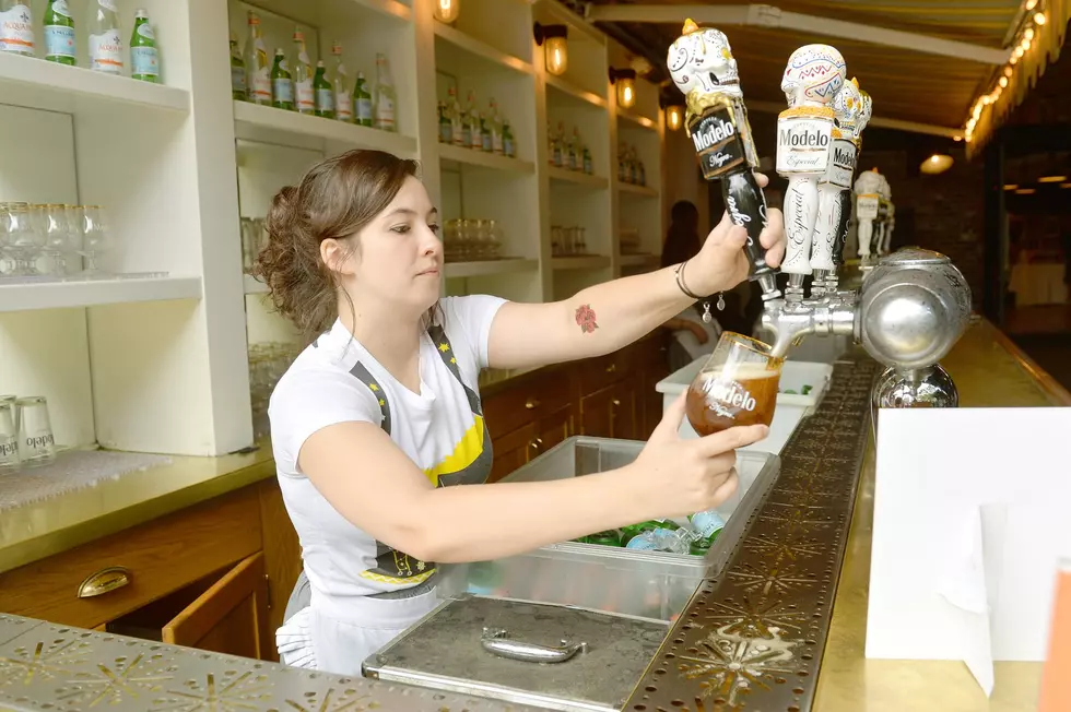 Bartender Shortage in Hudson Valley, Who’s Hiring?