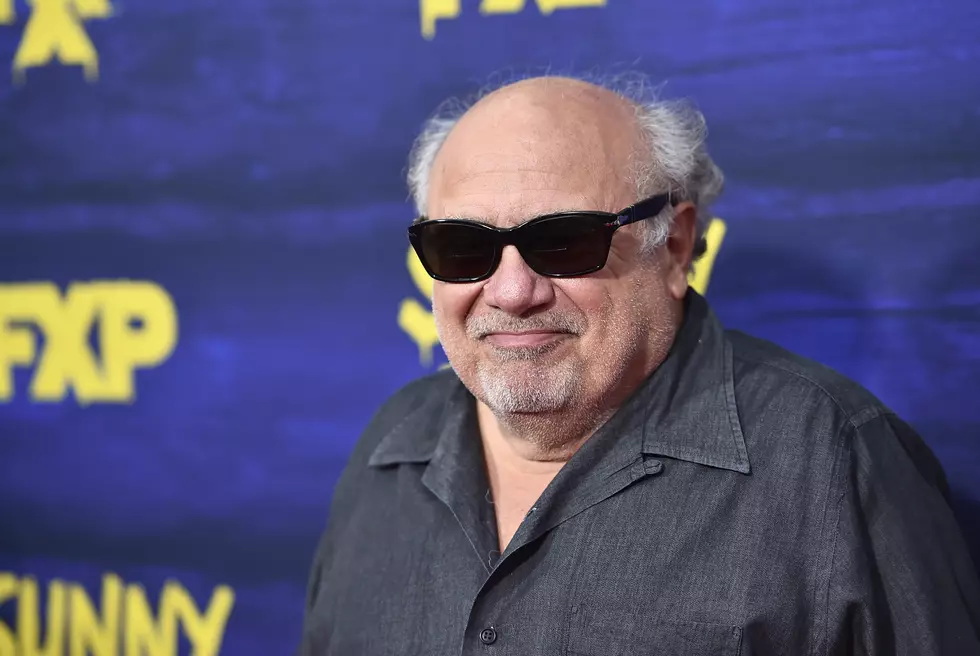 SUNY School Has Creepy Danny DeVito Shrine Hidden in Bathroom