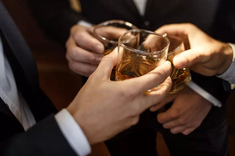 Huge Whisky Fest Comes to Times Square, Should You Go?