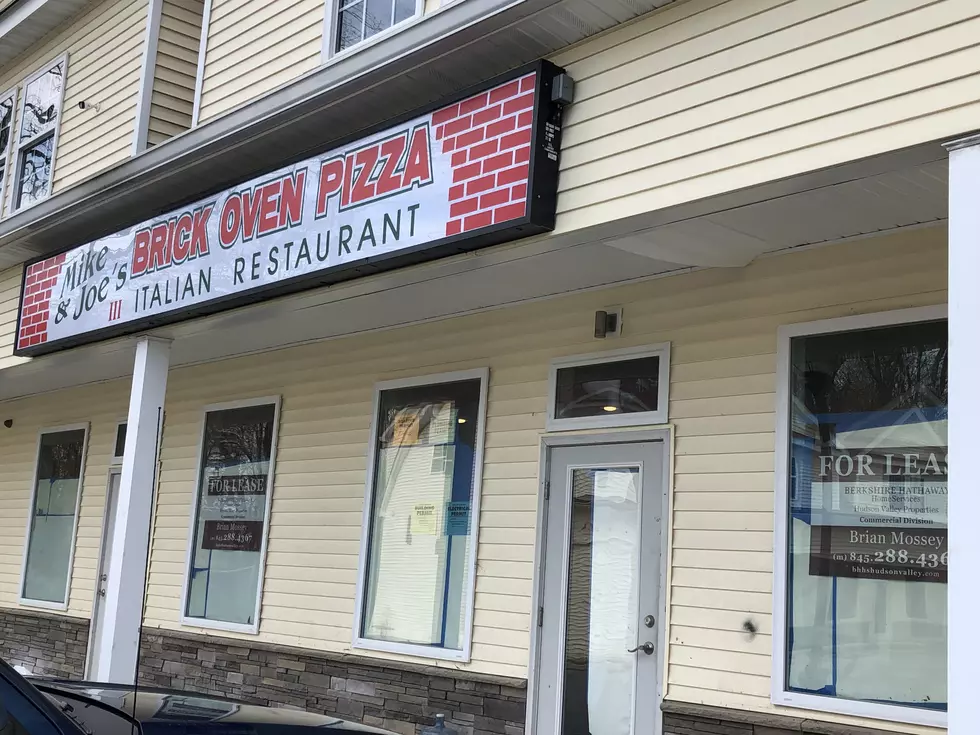 Local Pizza Chain To Open In Poughkeepsie