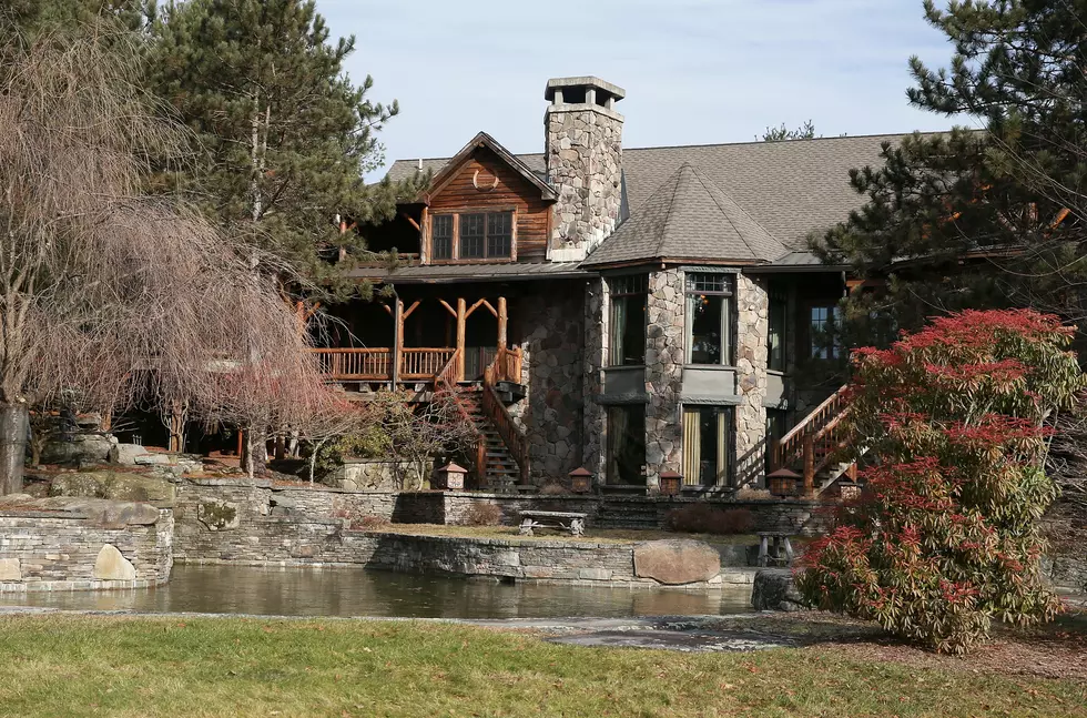 $50 Million Hudson Valley Lodge Breaks Ground