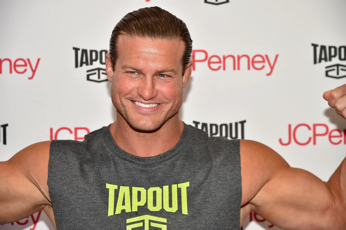 February 28th at... dolph ziggler in poughkeepsie, dolph ziggler comedy,aro...