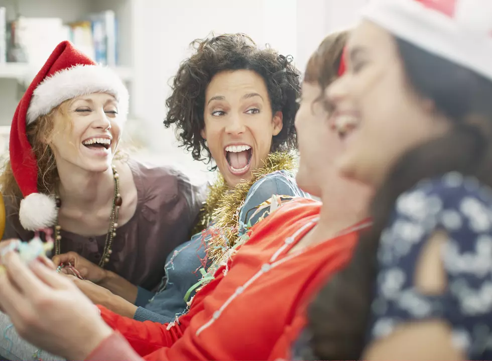 Fun (Ok, Weird) Family Holiday Traditions