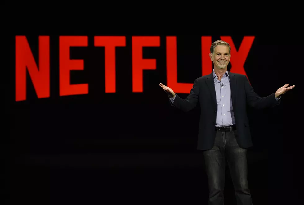 Is Netflix Getting Ready To Crack Down On Password Sharing?