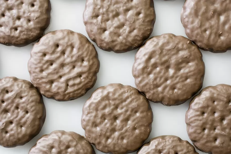 Find Your Closest Hudson Valley Girl Scout - It's Cookie Season!