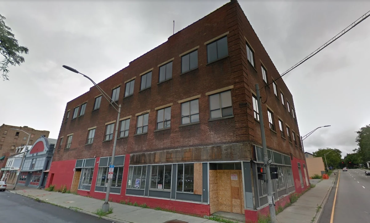 Major Development Proposed For The City Of Poughkeepsie